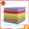 24 pcs en tissu de verre microfibre emballé 40 x 40 cm